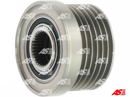 Sistem roata libera, generator