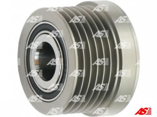Sistem roata libera, generator 2