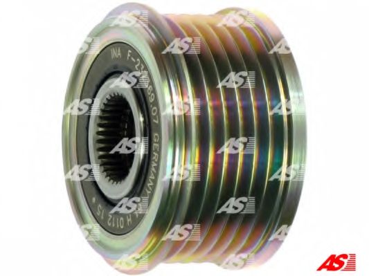 Sistem roata libera, generator