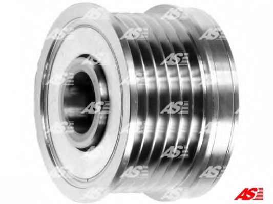 Sistem roata libera, generator