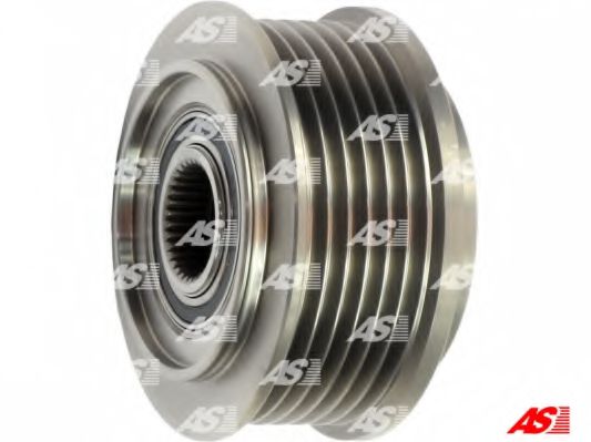 Sistem roata libera, generator