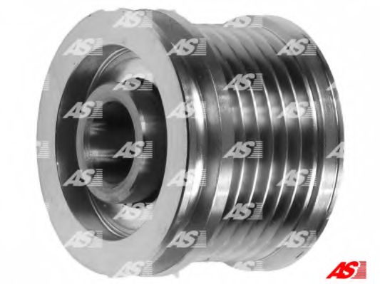 Sistem roata libera, generator