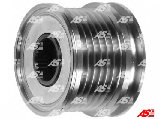 Sistem roata libera, generator 2
