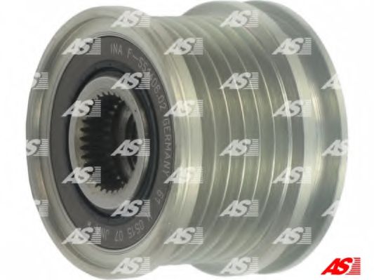 Sistem roata libera, generator