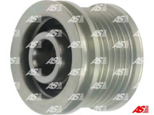 Sistem roata libera, generator 2