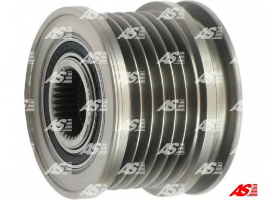 Sistem roata libera, generator