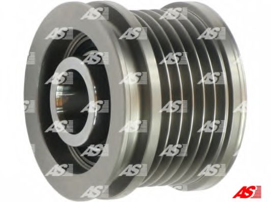 Sistem roata libera, generator 2