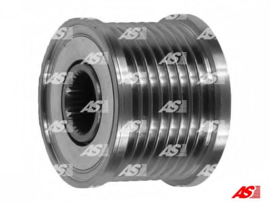 Sistem roata libera, generator 2