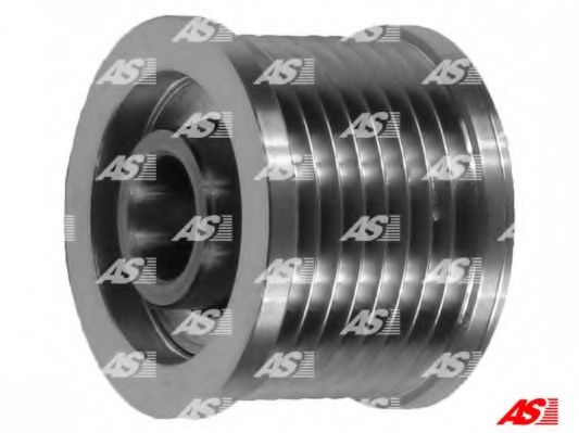 Sistem roata libera, generator 3