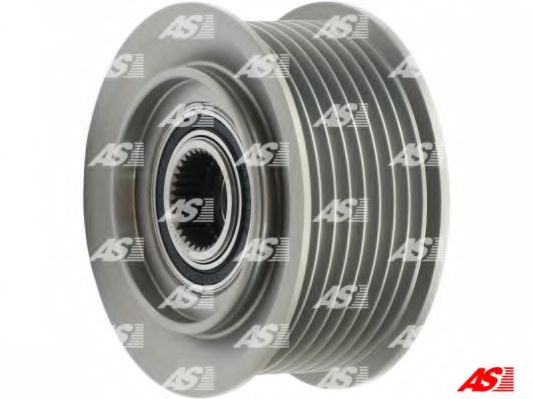 Sistem roata libera, generator