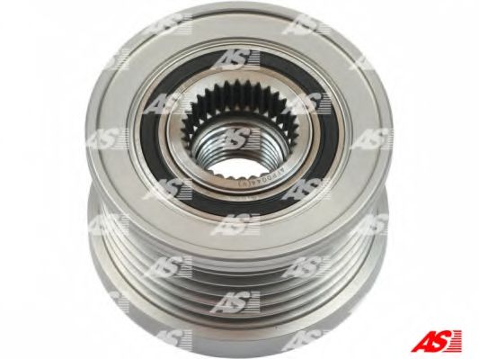 Sistem roata libera, generator 3