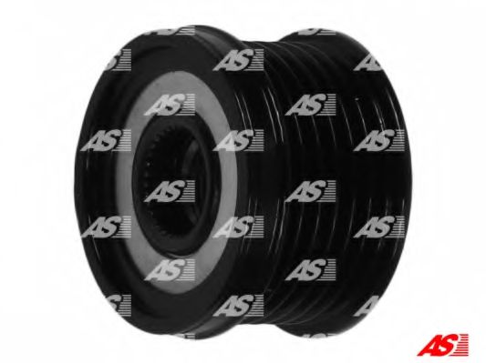 Sistem roata libera, generator 2