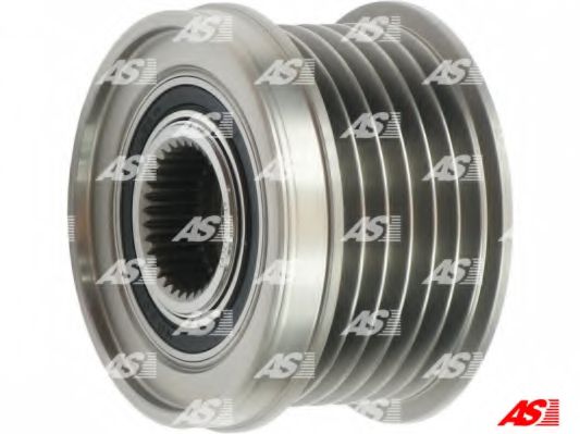 Sistem roata libera, generator