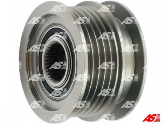 Sistem roata libera, generator
