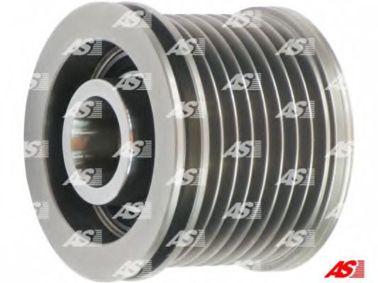 Sistem roata libera, generator 2