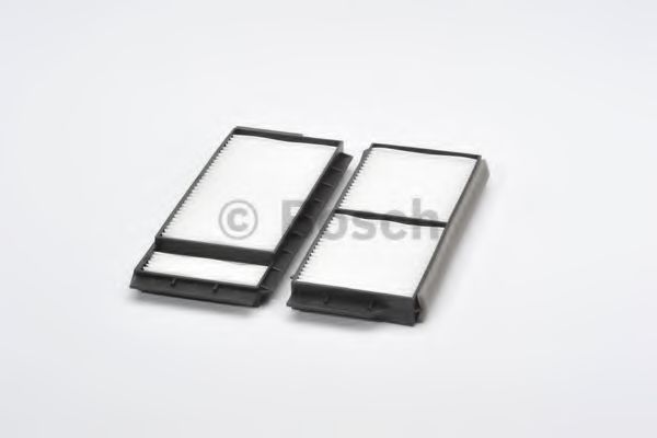 Filtru, aer habitaclu 2