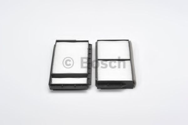 Filtru, aer habitaclu 3