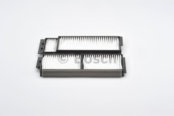Filtru, aer habitaclu 4