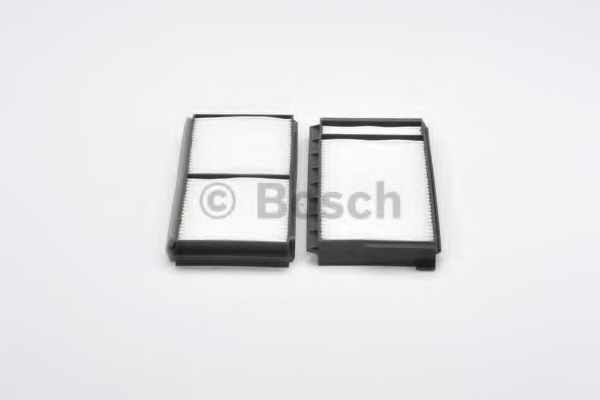 Filtru, aer habitaclu 5
