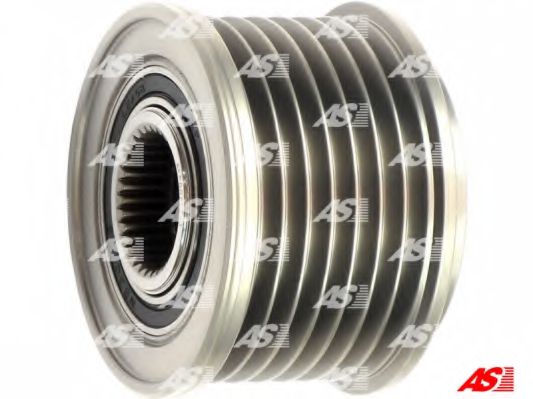 Sistem roata libera, generator