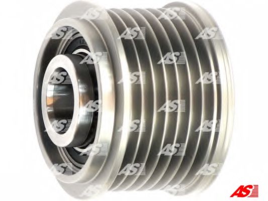 Sistem roata libera, generator 2