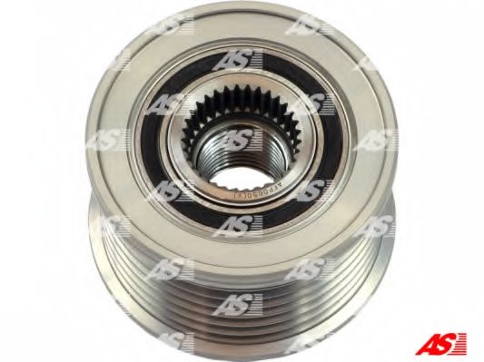 Sistem roata libera, generator 3