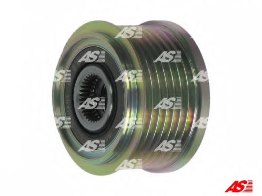 Sistem roata libera, generator