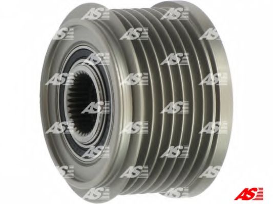 Sistem roata libera, generator