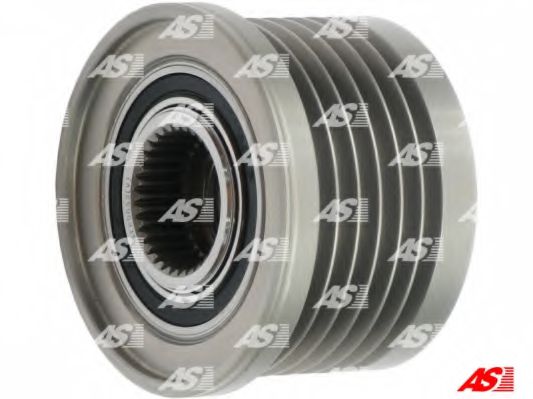 Sistem roata libera, generator