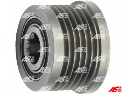 Sistem roata libera, generator 2