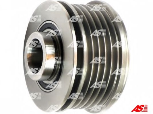 Sistem roata libera, generator 2