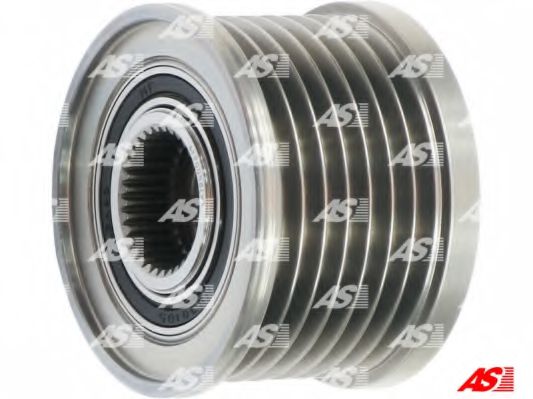 Sistem roata libera, generator
