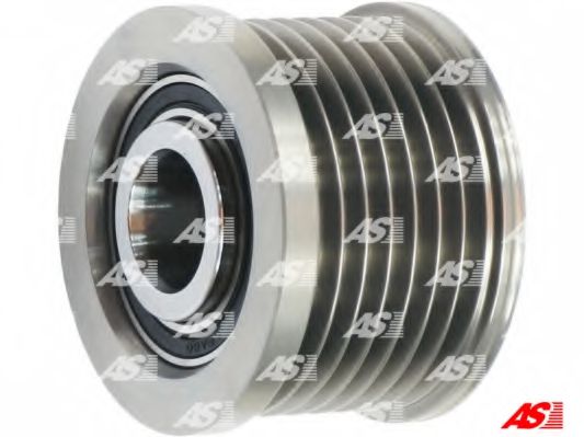Sistem roata libera, generator 2