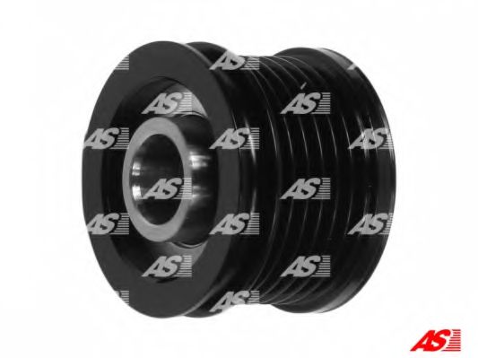 Sistem roata libera, generator