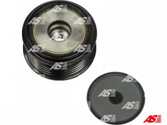 Sistem roata libera, generator