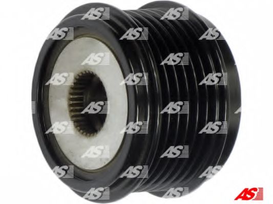 Sistem roata libera, generator 2