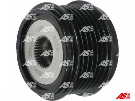 Sistem roata libera, generator