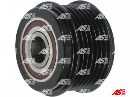 Sistem roata libera, generator 2
