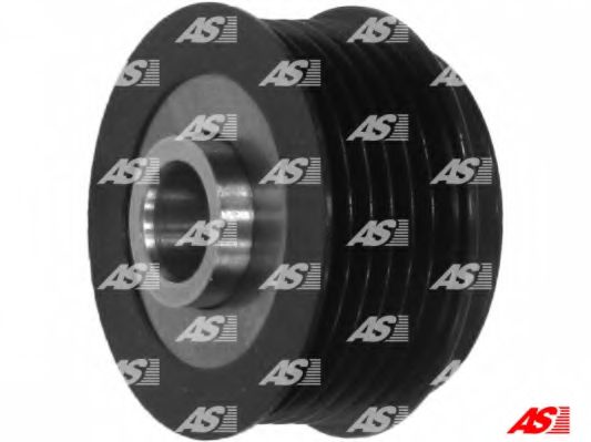 Sistem roata libera, generator