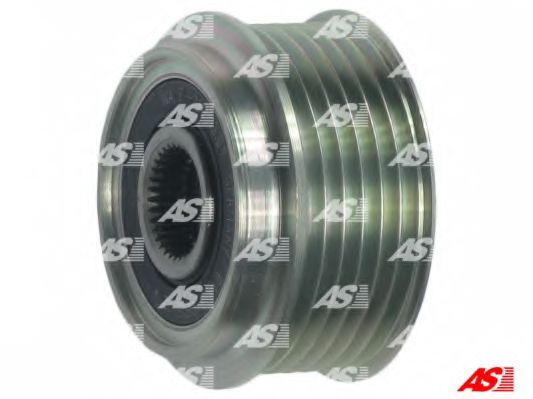Sistem roata libera, generator
