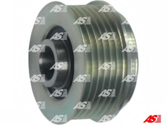 Sistem roata libera, generator 2