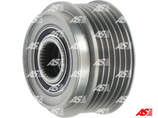 Sistem roata libera, generator