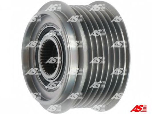 Sistem roata libera, generator