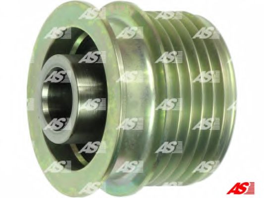 Sistem roata libera, generator 2