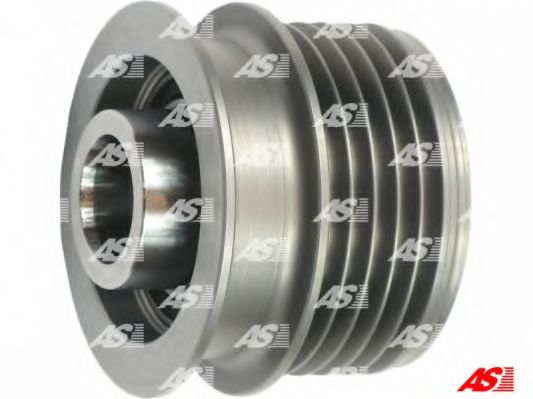 Sistem roata libera, generator 2