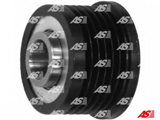 Sistem roata libera, generator