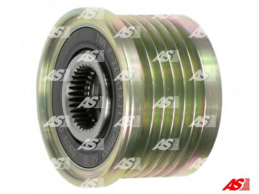 Sistem roata libera, generator