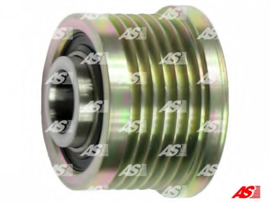 Sistem roata libera, generator 2