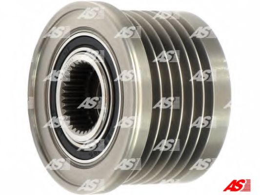 Sistem roata libera, generator