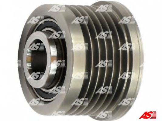 Sistem roata libera, generator 2